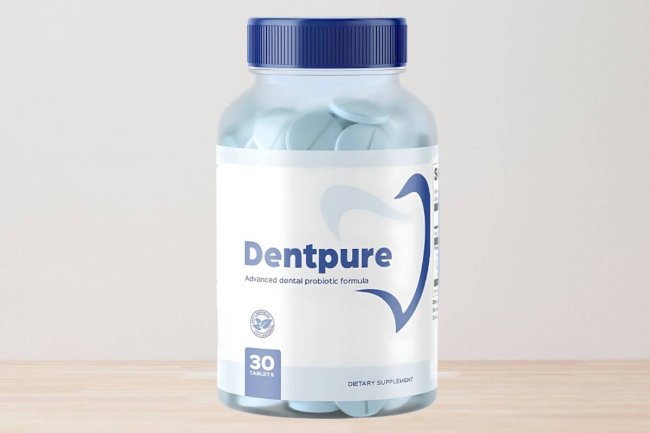 Buy Dentpure  ~ Limited-Time Discount Available!