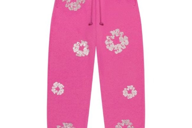 The Invisible Stitch Movement – Denim Tear So Clean It Looks Fake