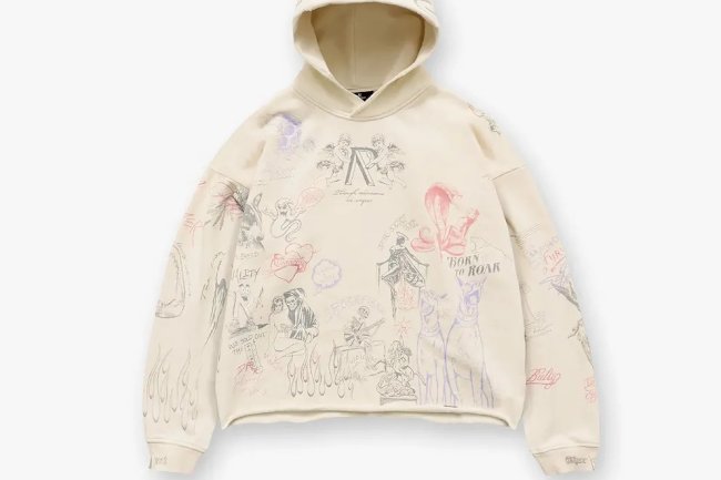 Represent: The Story Behind the Brand and Its Rise in Streetwear