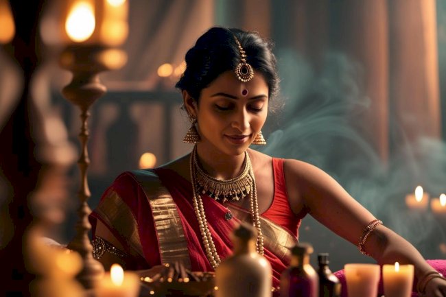 Aromatherapy and Essential Oils: Practitioner’s Guide to Natural Healing