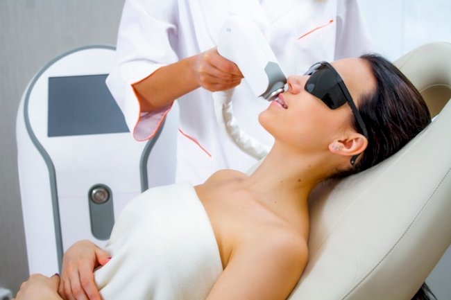 Best Areas to Treat with Laser Hair Removal for Quick Results