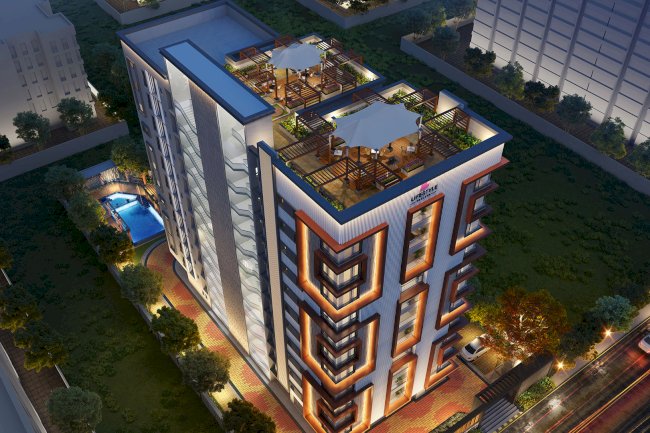 Inside Look at Hiranandani the Arena’s Smart Living Spaces