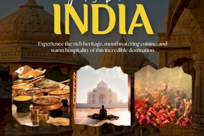 Why Small Group Tours in India Are the Smartest Way to Travel in 2025