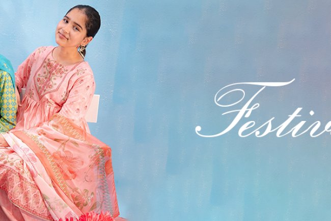 Style Guide 2025: Reinventing Girls' Wardrobes with Modern Dresses