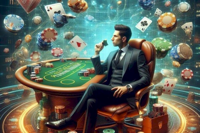 Best Online Cricket ID in India – Get Instant Access with 24/7 Betting ID