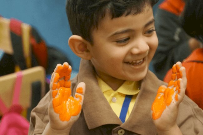 The Growing Trend of Early Childhood Education in Pune Preschools