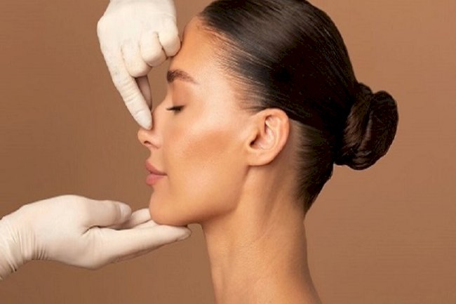 Is Non-Surgical Rhinoplasty a Good Alternative in Islamabad?