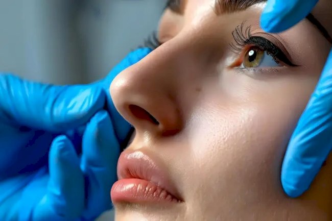 Rhinoplasty: Can It Fix a Nose Break?