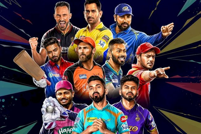 Best Online Cricket ID Provider – FukreyGame