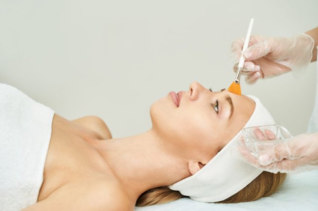 Patient Experiences: Chemical Peels in Islamabad