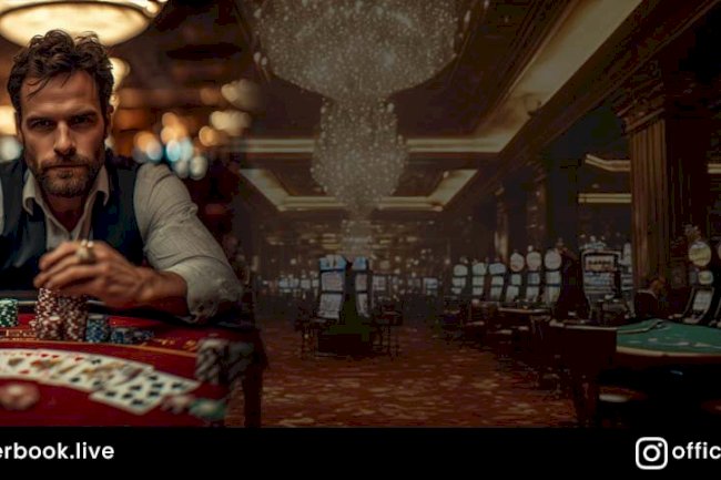 Gold365.com ???? – How TigerBook is Helping Everyday Users Experience Online Betting with Safety, Simplicity, and Trusted Support