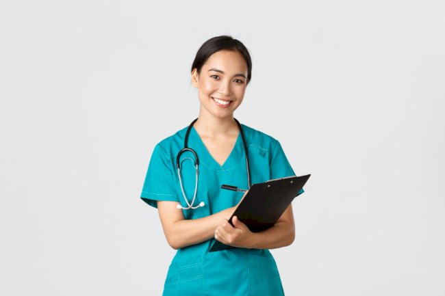 Your Path to a Meaningful Healthcare Career: All About B.Sc. Nursing Course