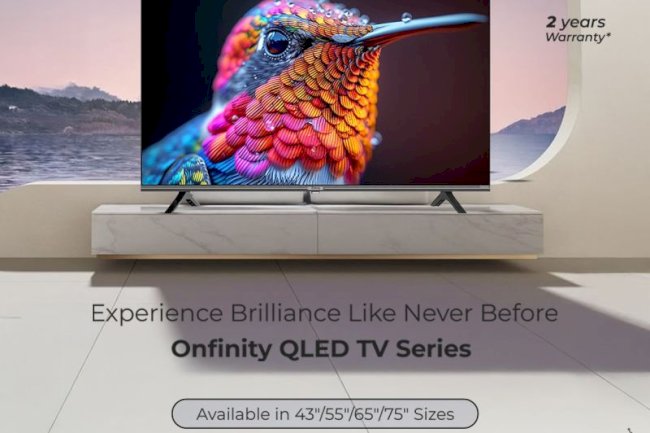 Buy 75 inch QLED TV Video Conference Cameras & Smart Classroom Boards for School or College