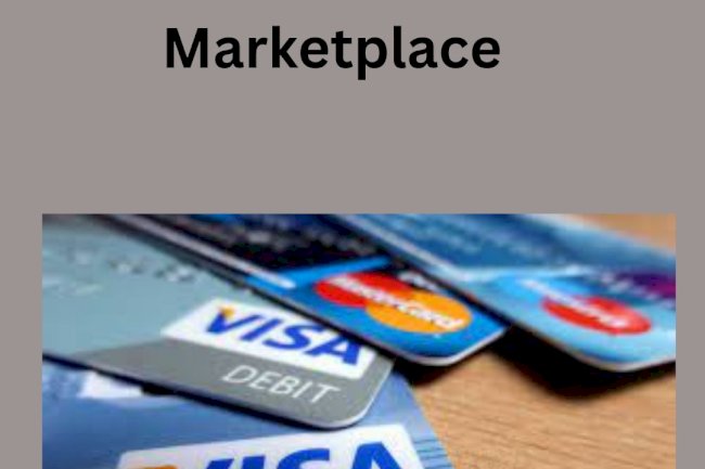 The Dark Web’s Hidden Marketplace