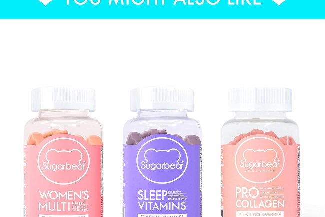 Natural Sleep Gummy: A Gentle, Effective Way to Rest Better