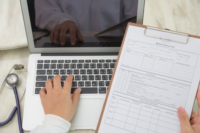 Top Medical Chart Auditing Services | Accurate Chart Audits in Healthcare