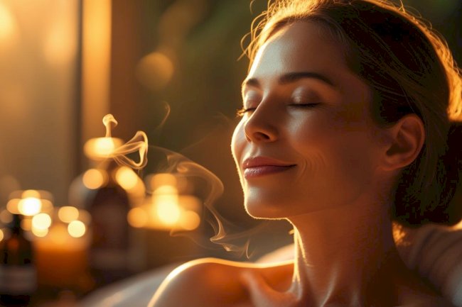 Essential Oil Profiles and Aromatherapy Products: A Complete Guide for Beginners