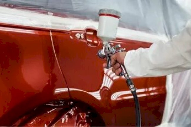 Revive Your Vehicle’s Shine at AB Autos: The Trusted Car Paint Shop in Bradford