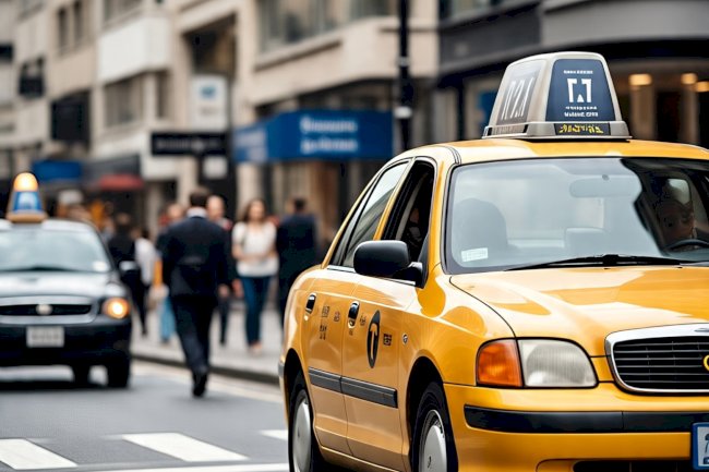 Save Time with a Reliable Taxi Cab Peterborough