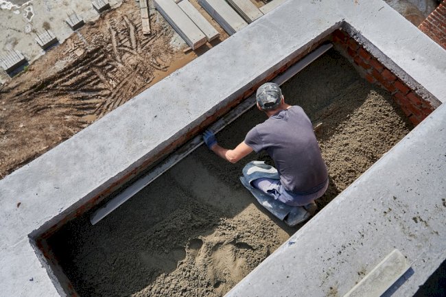 Structural Underpinning: Key to a Safe and Stable Home