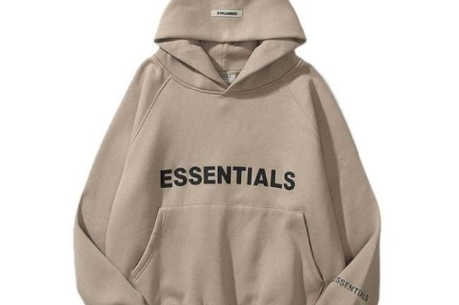 Essential Hoodie: Casual Cool, Perfected