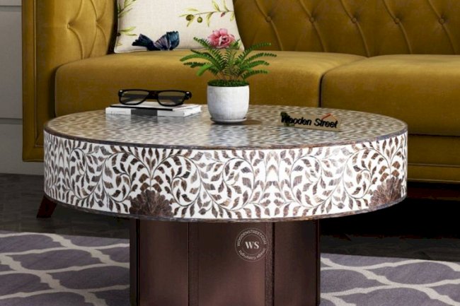 How to Choose the Perfect Coffee Table for Your Living Room