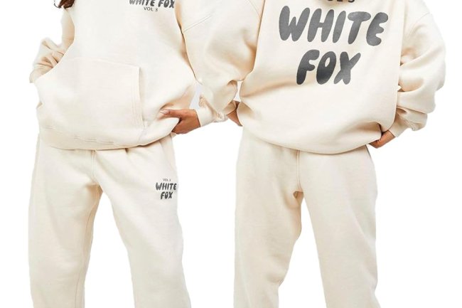 Corteiz and White Fox Clothing: Defining the Future of Global Streetwear in 2025