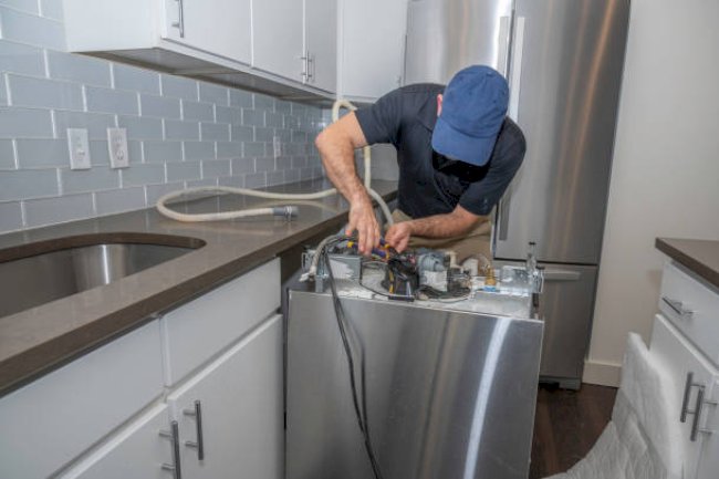Your Guide to Expert San Antonio Appliance Repair Services