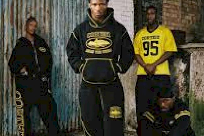 Corteiz Hoodie Shop And Corteiz Cargos Online Store