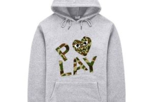 The Distinctive Allure of Comme des Garçons Shirts: Where Art Meets Fashion