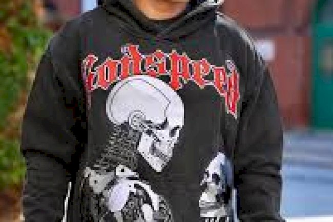 How do people perceive Godspeed Hoodie