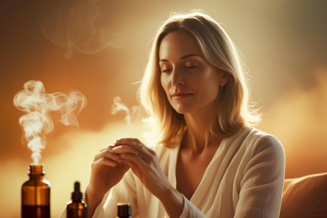 How Natural Therapies and Aromatherapy Science Help You Heal Naturally