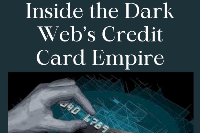 Briansclub Exposed: Inside the Dark Web’s Credit Card Empire