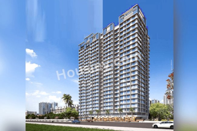 Discover Your Dream Home at Chandiwala Prarambh Andheri West – Where Luxury Meets Comfort in the Heart of Mumbai