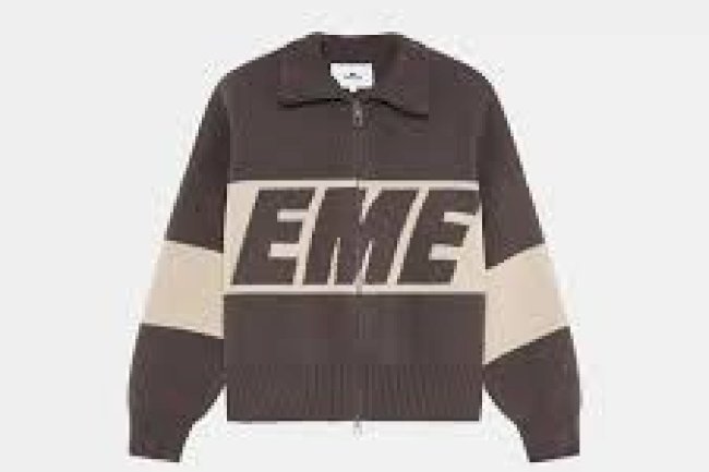 Eme Studios: The Quiet Storm Redefining Streetwear Culture