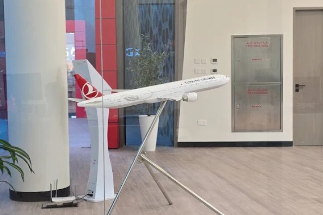 Turkish Airlines Manama Office in Bahrain: A Trusted Place for All Your Travel Needs
