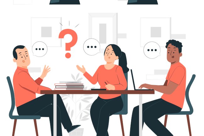 How to Use the Best Would You Rather Questions to Energize Your Team