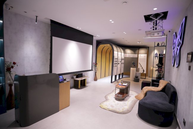 Custom Home Theatre Installation Gurgaon – Sound, Screen & Style