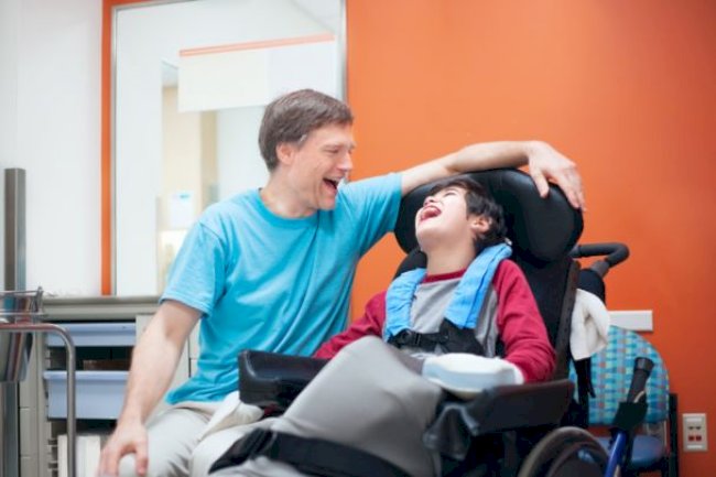Why Dubai Is a Leading Destination for Cerebral Palsy Treatment