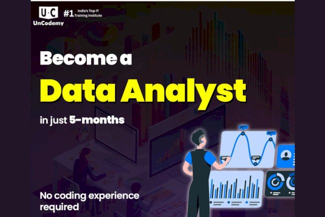 How to Choose the Right Data Analyst Course in Noida in 2025