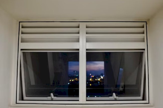 How Aluminium Casement Windows Stand Out for Ventilation and Durability