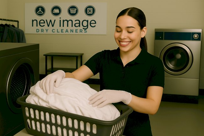 A Step-by-Step Guide to Finding the Best Laundry Service in Perth