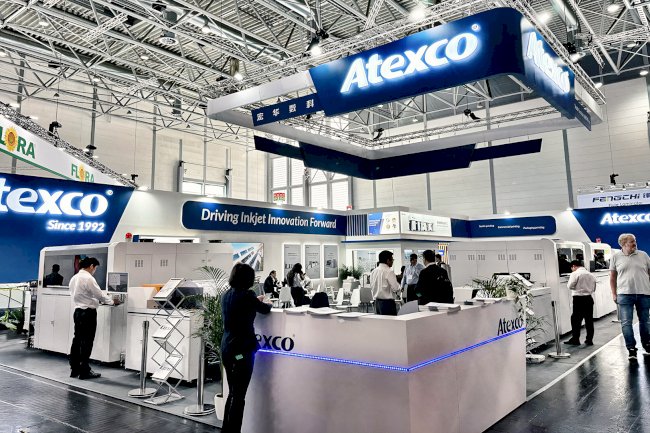 MIPCOM 2025 CANNES Trade Show 