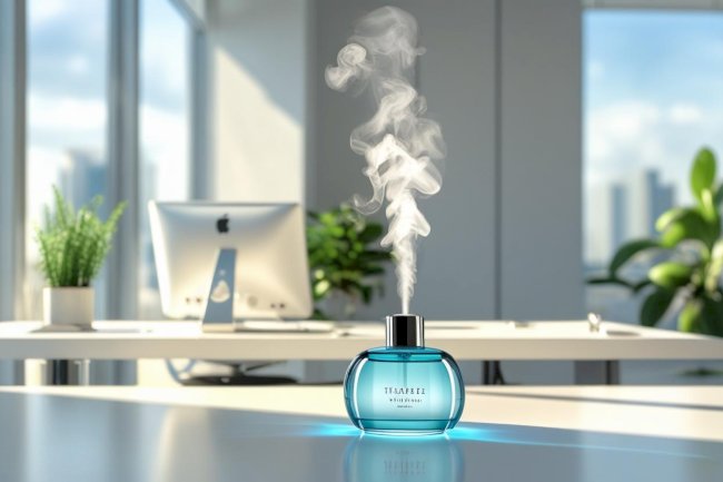 The Power of Scent Marketing: Transforming Retail and Hospitality Experiences in India