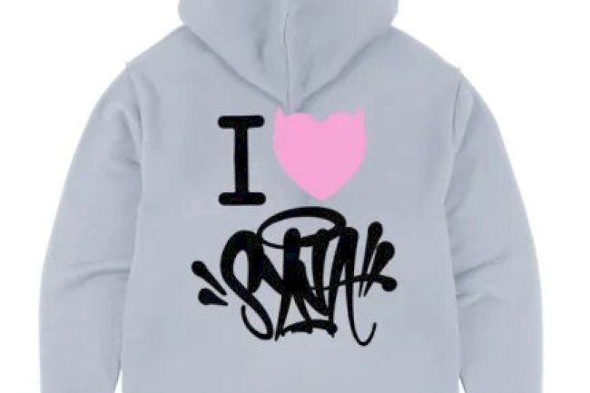 Syna World Tracksuit: The Pinnacle of Streetwear Luxury