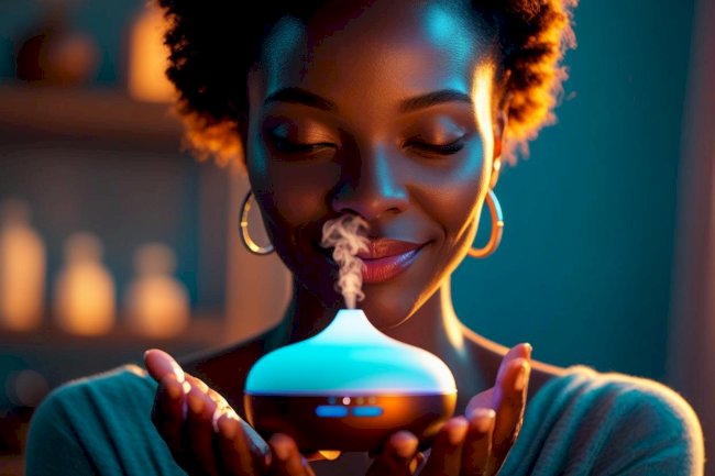 Aromatherapy, Essential Oils, and the Role of a Certified Practitioner