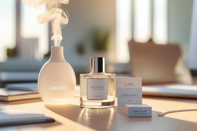 Scent Marketing: Elevating Customer Experience Across Hospitality and Retail Spaces