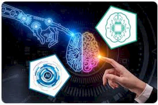 What to Look for in an AI ML Development Company in India