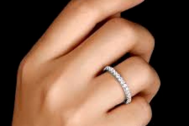 Top Reasons to Buy Kyra Silver Rings Online for Any Occasion