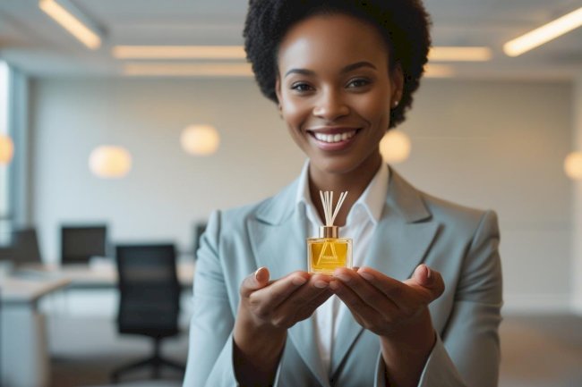 Scent Marketing: The Invisible Strategy Enhancing Brand Identity in India